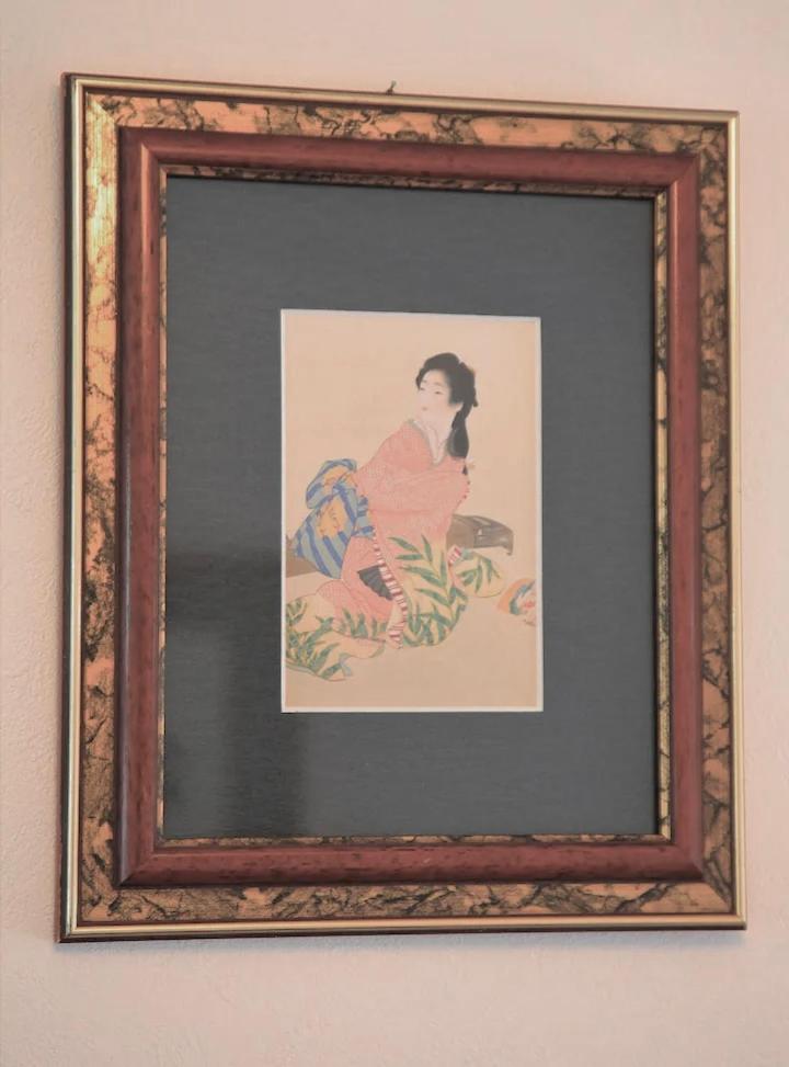 Kujo Keshi No Hana Ōsaka Eksteriør bilde