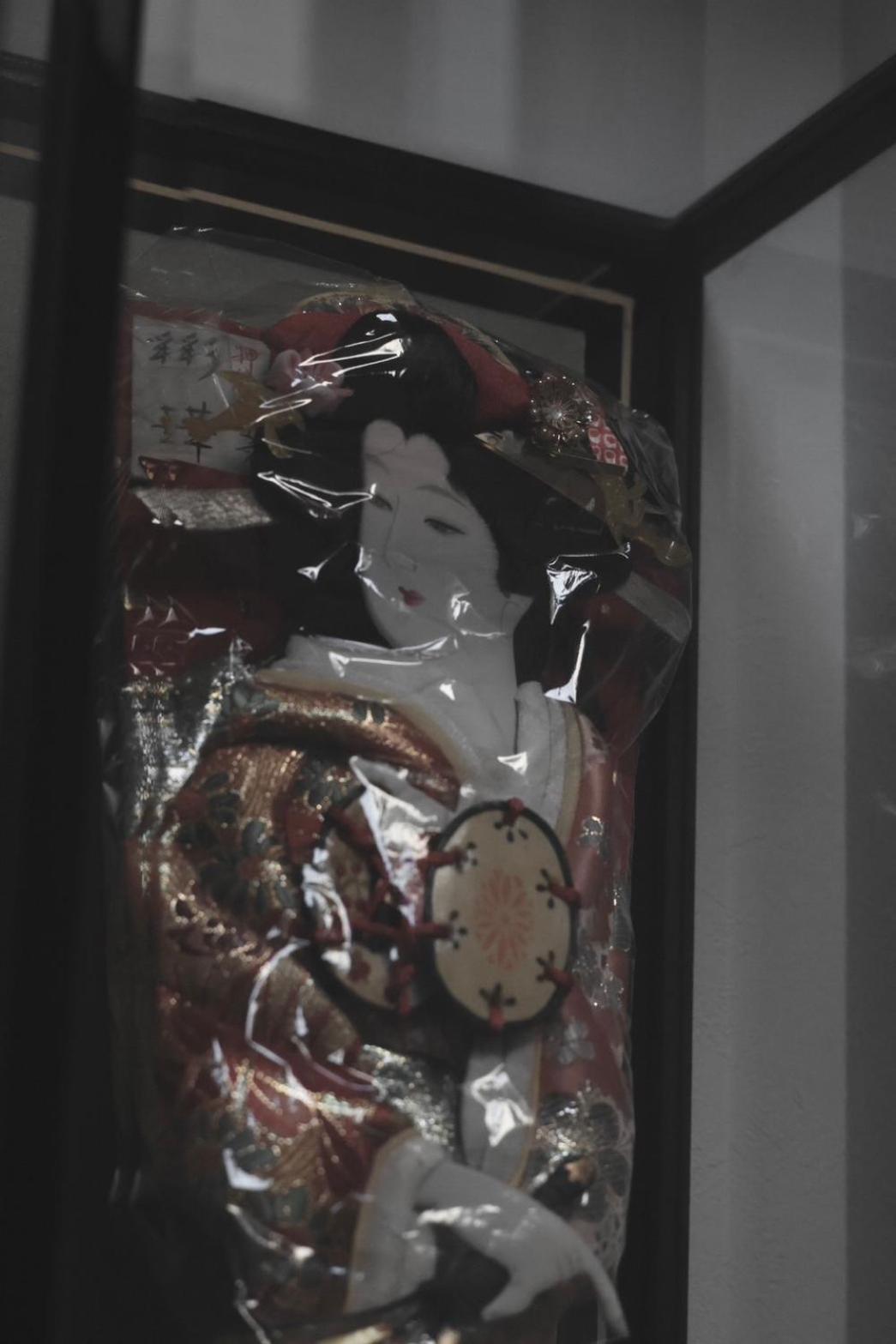 Kujo Keshi No Hana Ōsaka Eksteriør bilde